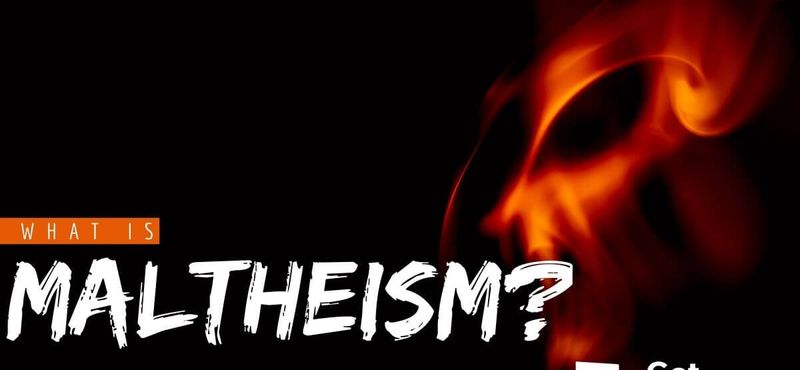 Co je malteismus?